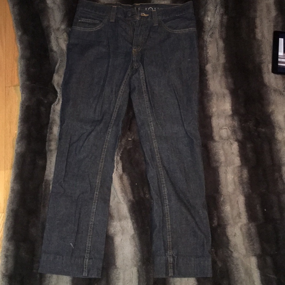 Mom jeans